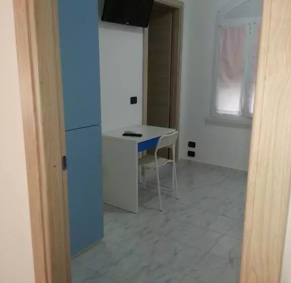 Ciro Bed And Breakfast La Villetta