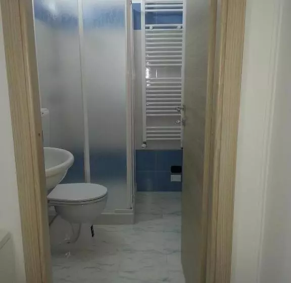 Ciro Bed And Breakfast La Villetta