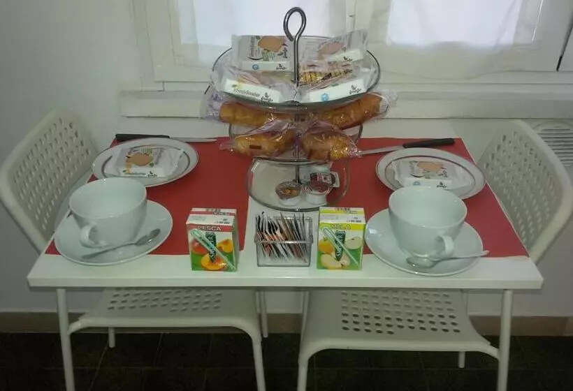 Ciro Bed And Breakfast La Villetta