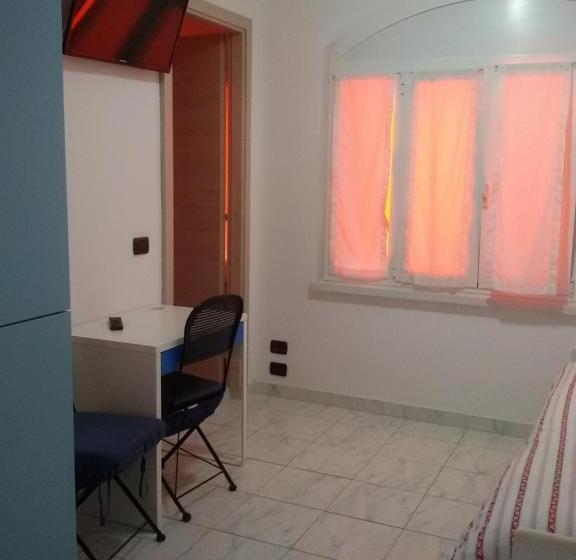 Ciro Bed And Breakfast La Villetta