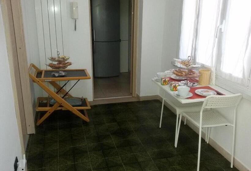 Ciro Bed And Breakfast La Villetta