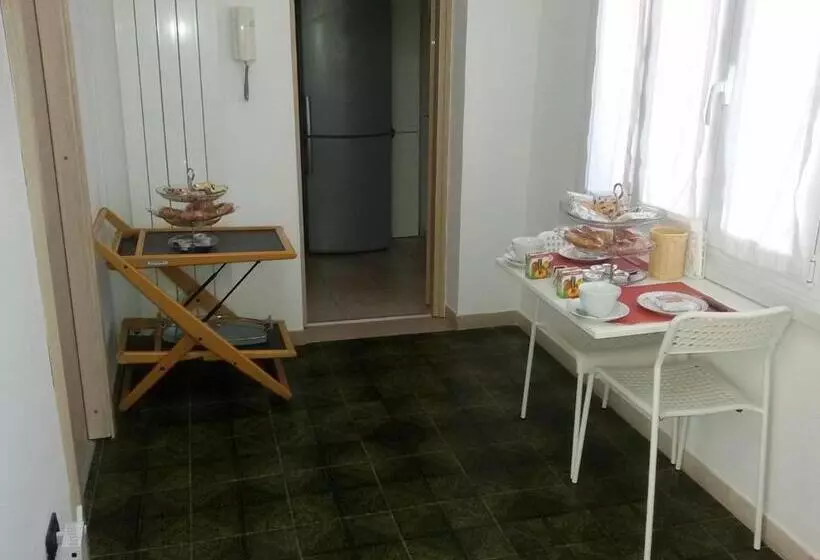 Ciro Bed And Breakfast La Villetta