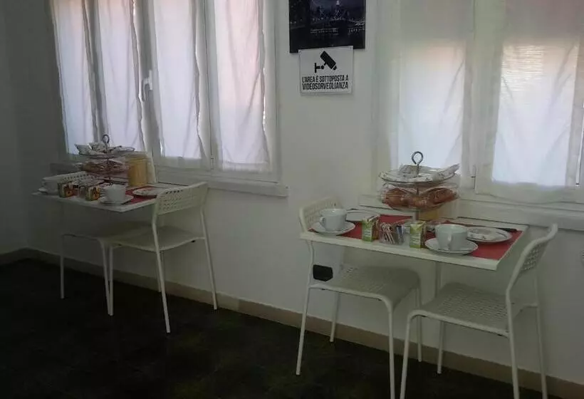 Ciro Bed And Breakfast La Villetta