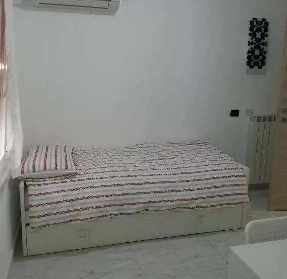 Ciro Bed And Breakfast La Villetta