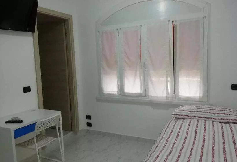 Ciro Bed And Breakfast La Villetta