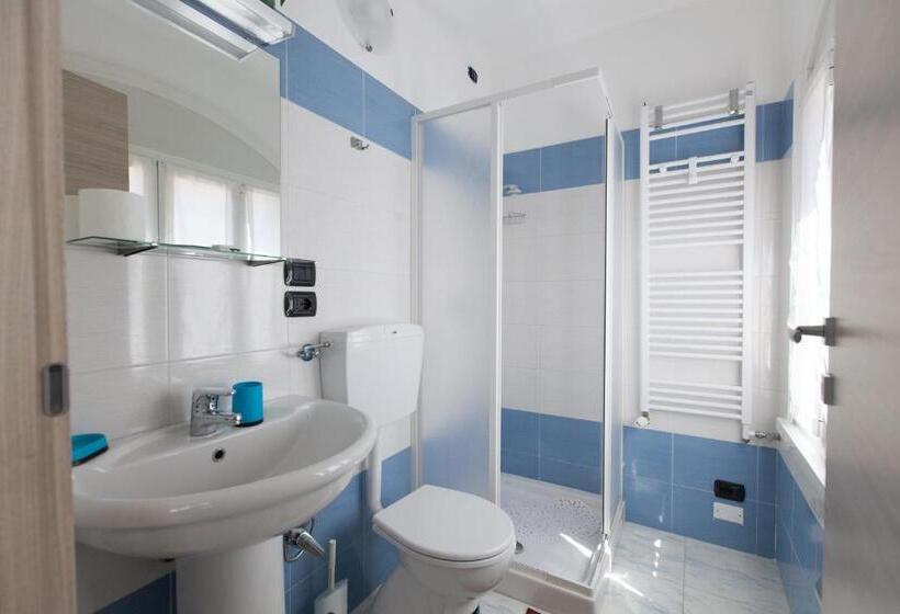 Ciro Bed And Breakfast La Villetta