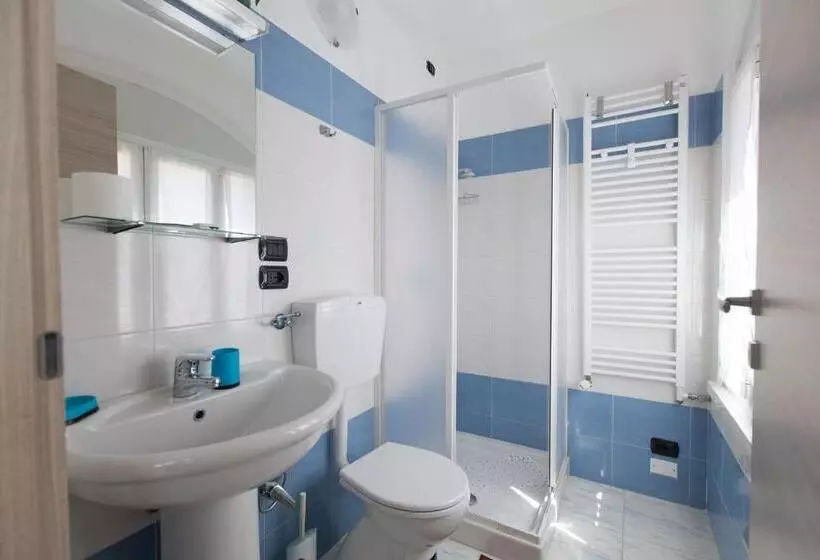 Ciro Bed And Breakfast La Villetta