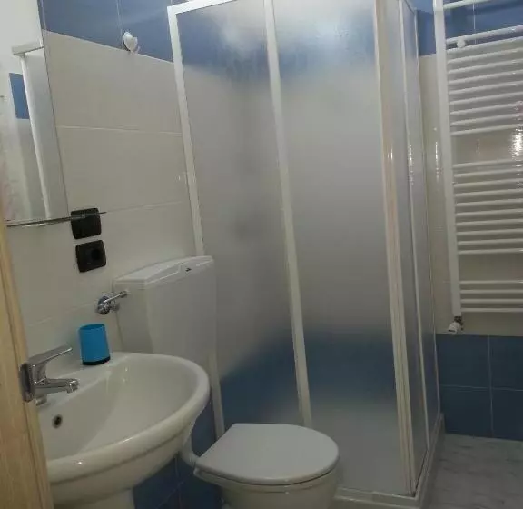 Ciro Bed And Breakfast La Villetta