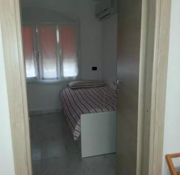 Ciro Bed And Breakfast La Villetta