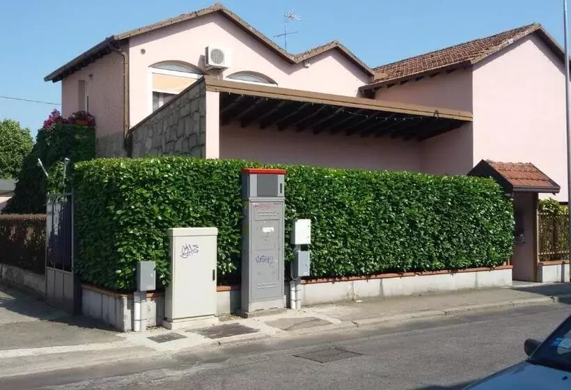 Ciro Bed And Breakfast La Villetta