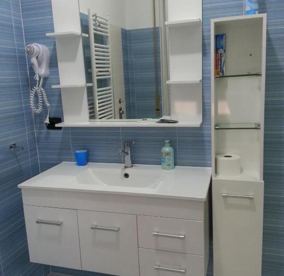 Ciro Bed And Breakfast La Villetta