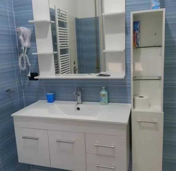 Ciro Bed And Breakfast La Villetta