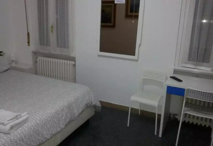 Ciro Bed And Breakfast La Villetta