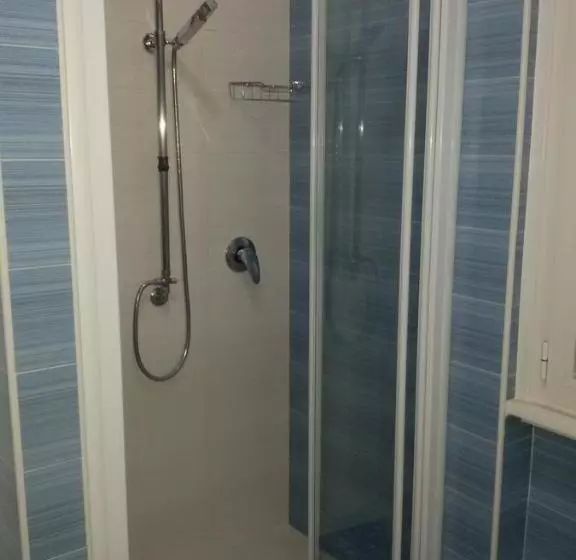 Ciro Bed And Breakfast La Villetta