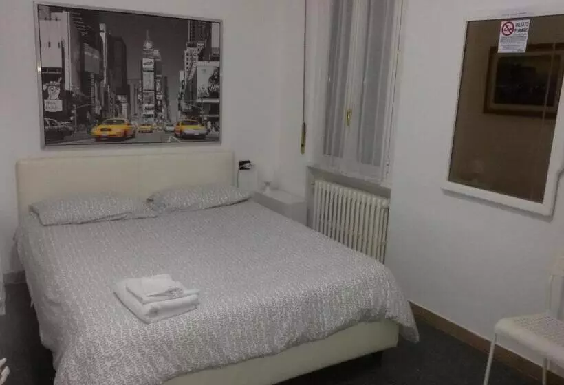 Ciro Bed And Breakfast La Villetta