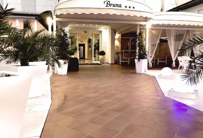 هتل Bruna B&b