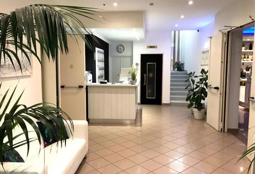 هتل Bruna B&b