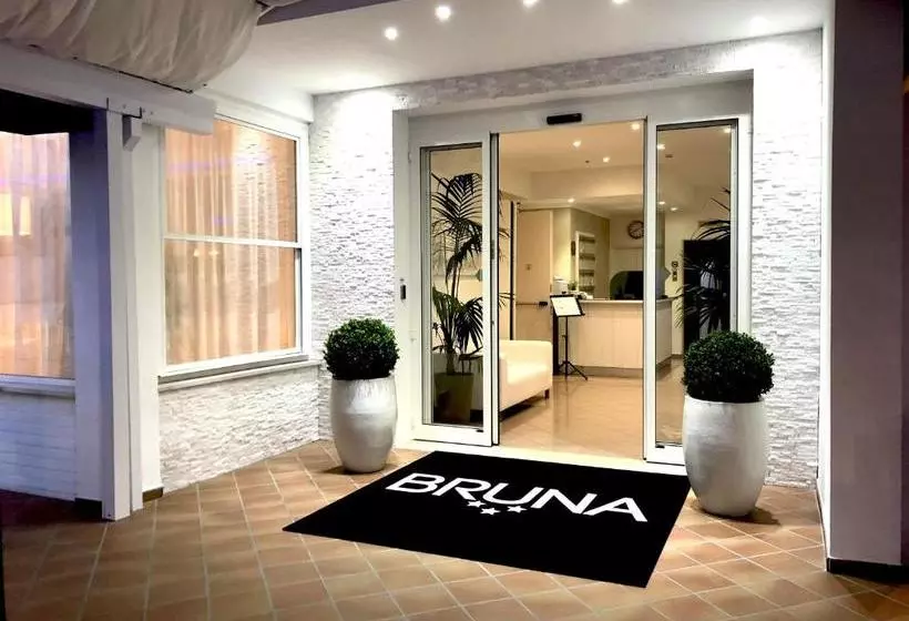 هتل Bruna B&b
