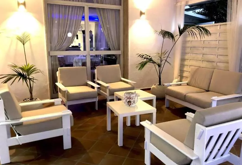 هتل Bruna B&b