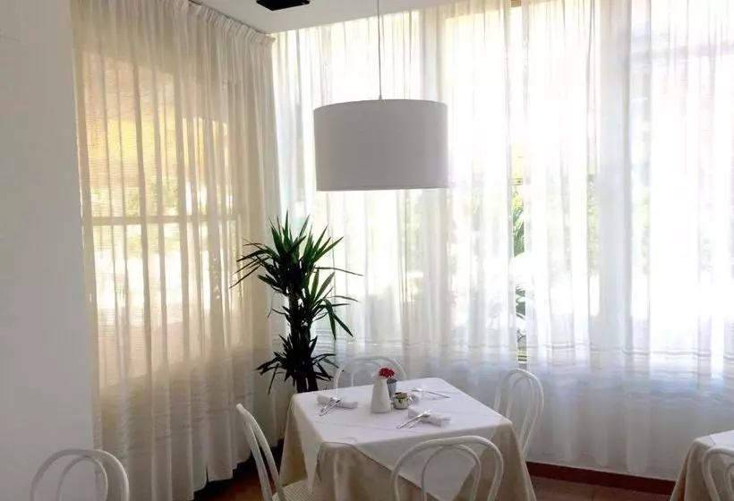 هتل Bruna B&b