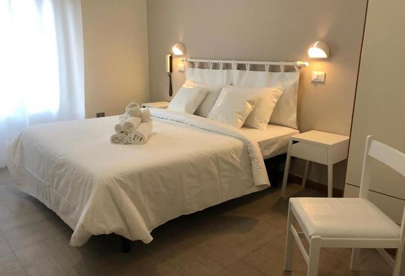 Hotelli Bruna B&b
