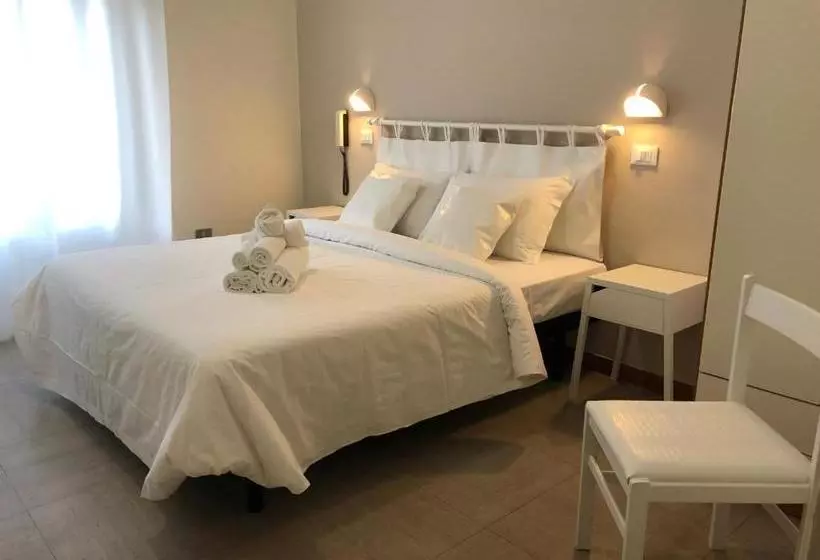 هتل Bruna B&b
