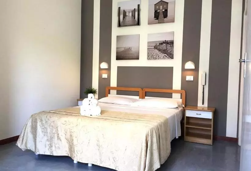 هتل Bruna B&b