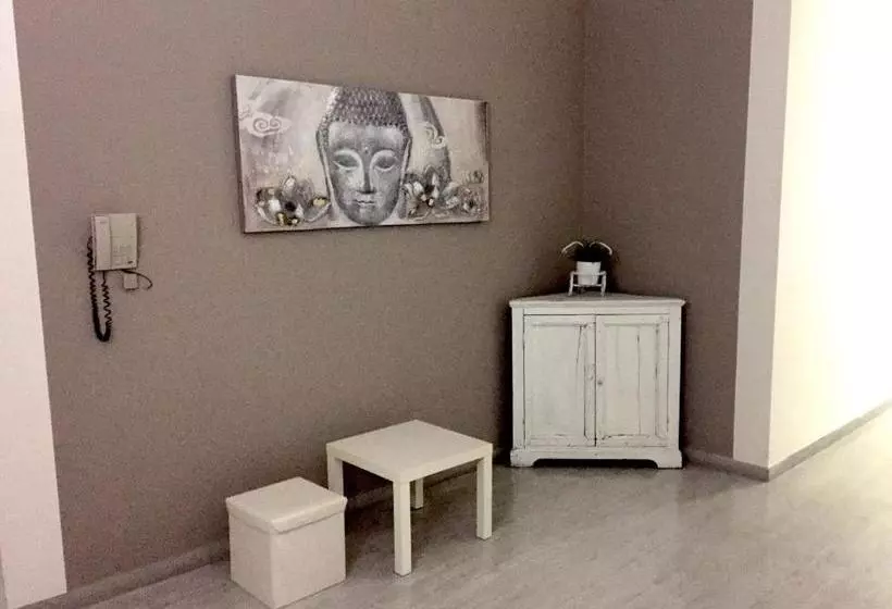 هتل Bruna B&b