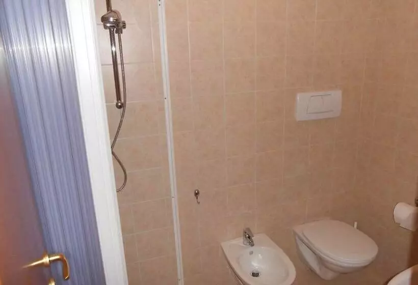 ホテル Casa Per Ferie Sacro Cuore