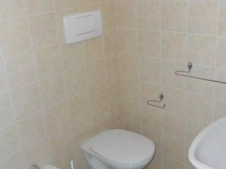 ホテル Casa Per Ferie Sacro Cuore