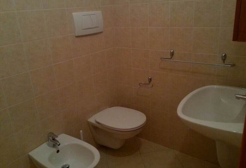 호텔 Casa Per Ferie Sacro Cuore