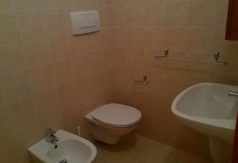 ホテル Casa Per Ferie Sacro Cuore