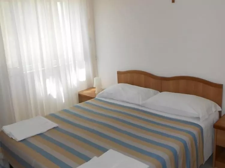 ホテル Casa Per Ferie Sacro Cuore