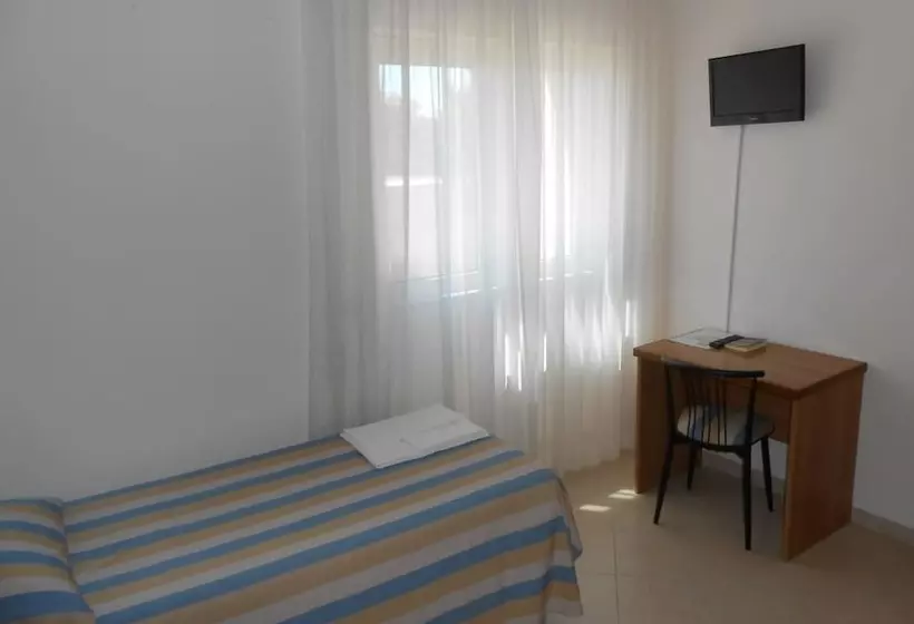 ホテル Casa Per Ferie Sacro Cuore