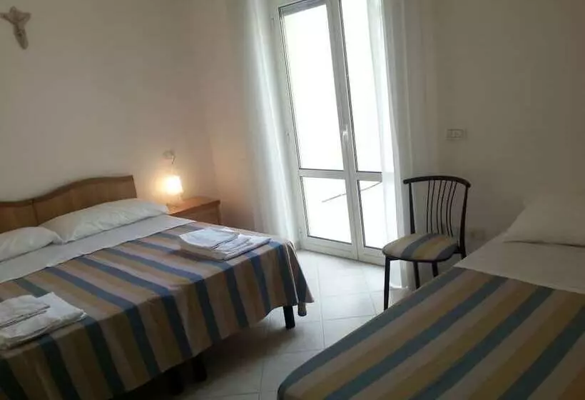 ホテル Casa Per Ferie Sacro Cuore