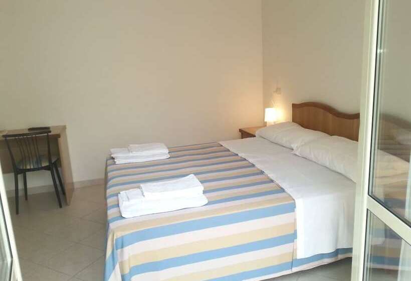 Отель Casa Per Ferie Sacro Cuore