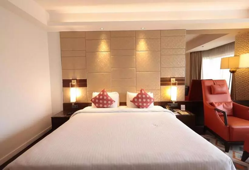 Hotelli Cenneys Gateway