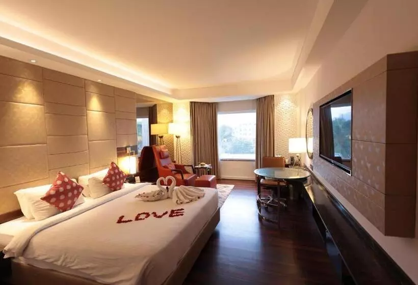 Hotelli Cenneys Gateway