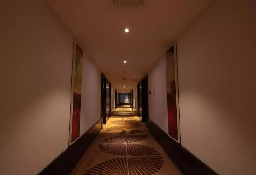 Hotelli Cenneys Gateway