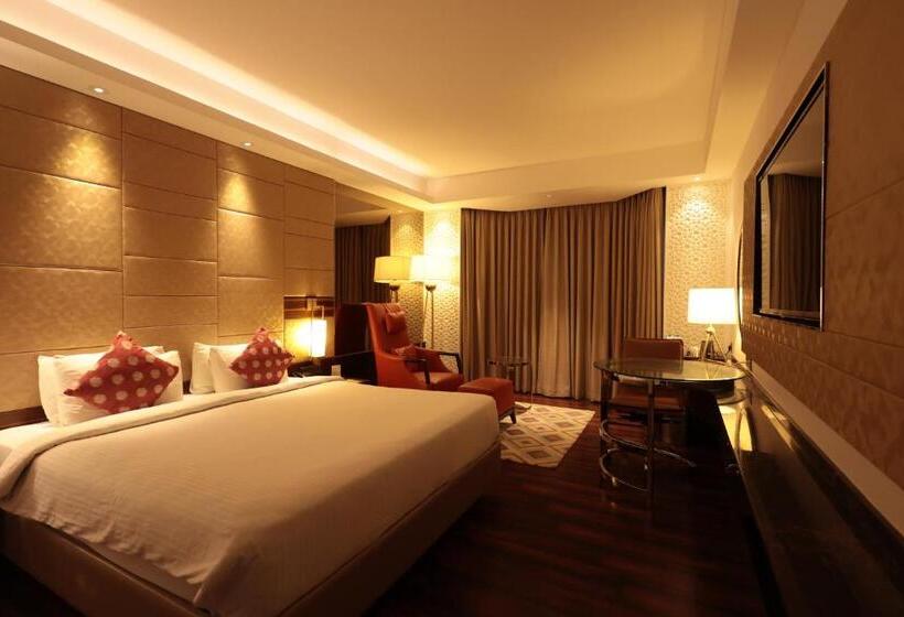 Hotel Cenneys Gateway