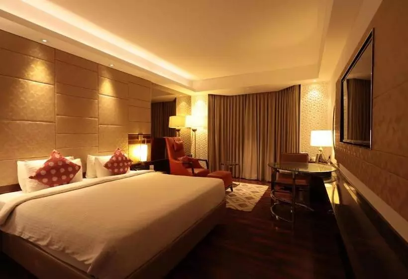 Hotelli Cenneys Gateway