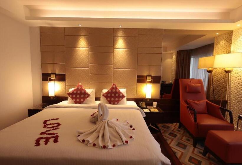 Hotel Cenneys Gateway