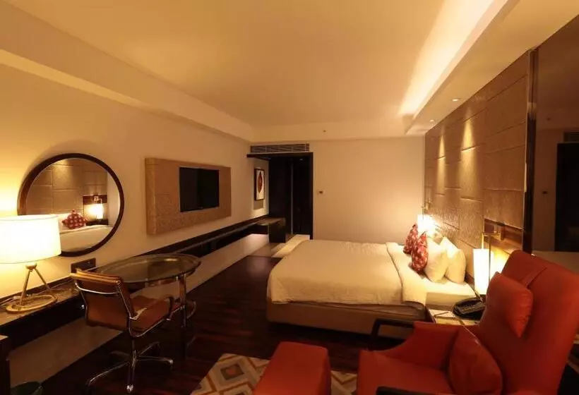 Hotelli Cenneys Gateway