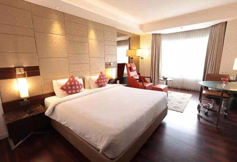 Hotelli Cenneys Gateway