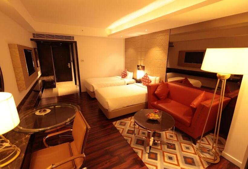 Hotel Cenneys Gateway