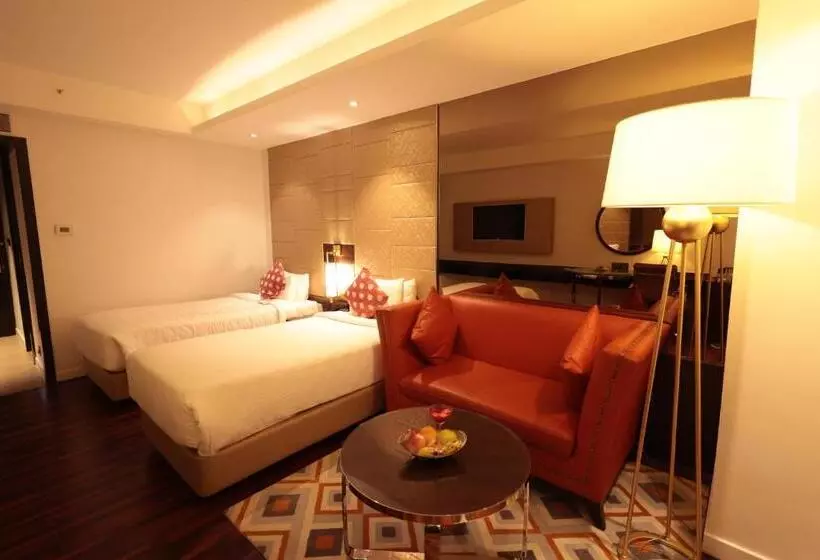 Hotelli Cenneys Gateway