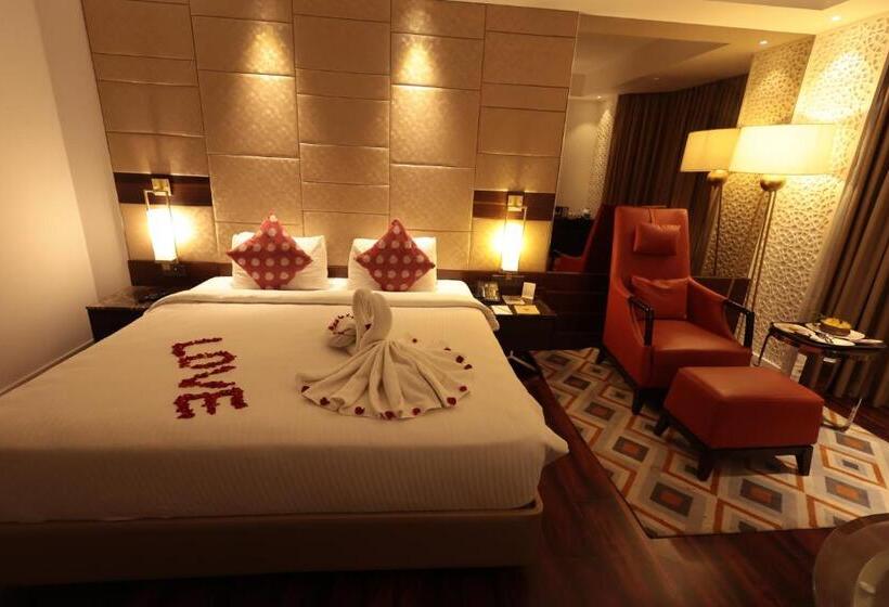 Hotel Cenneys Gateway