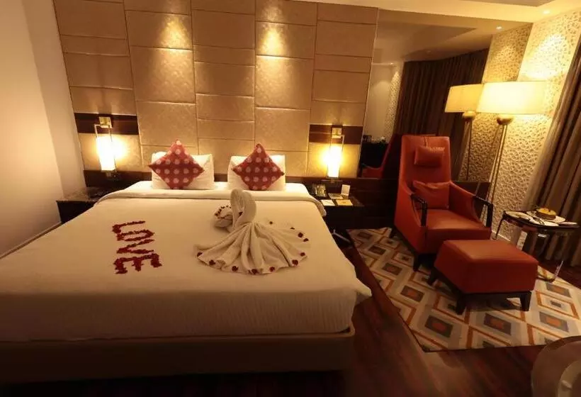 Hotelli Cenneys Gateway