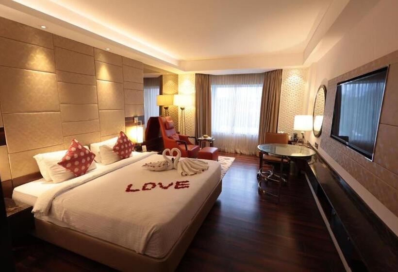 Hotel Cenneys Gateway