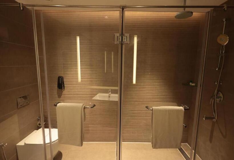 Hotel Cenneys Gateway